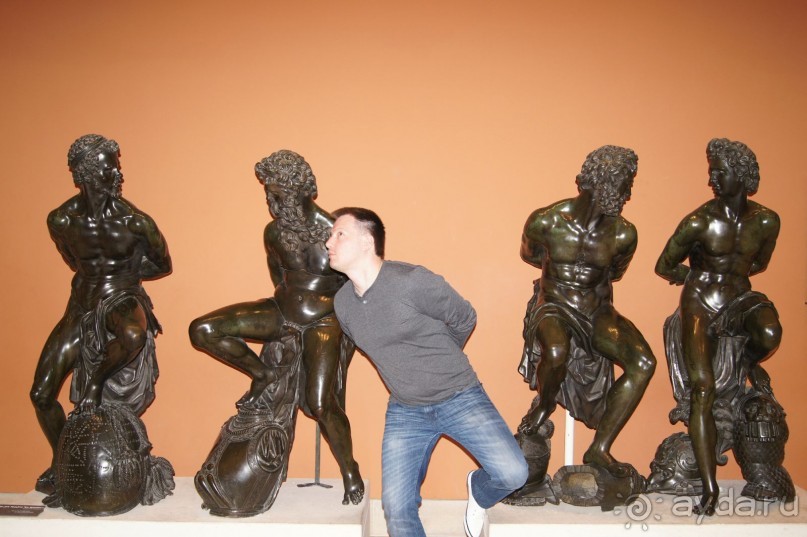 Париж + Берлин = ВЕЛИКОЛЕПНЫЙ ОТДЫХ!!!