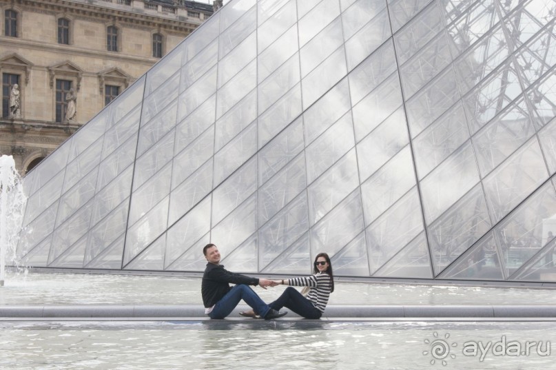 Париж + Берлин = ВЕЛИКОЛЕПНЫЙ ОТДЫХ!!!