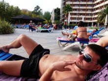 California Garden Aportaments-это сказка, это харомы!!!