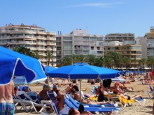 California Garden Aportaments-это сказка, это харомы!!!