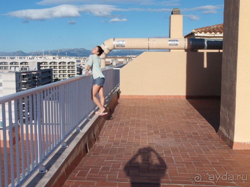 фото Viceroy Palm Springs