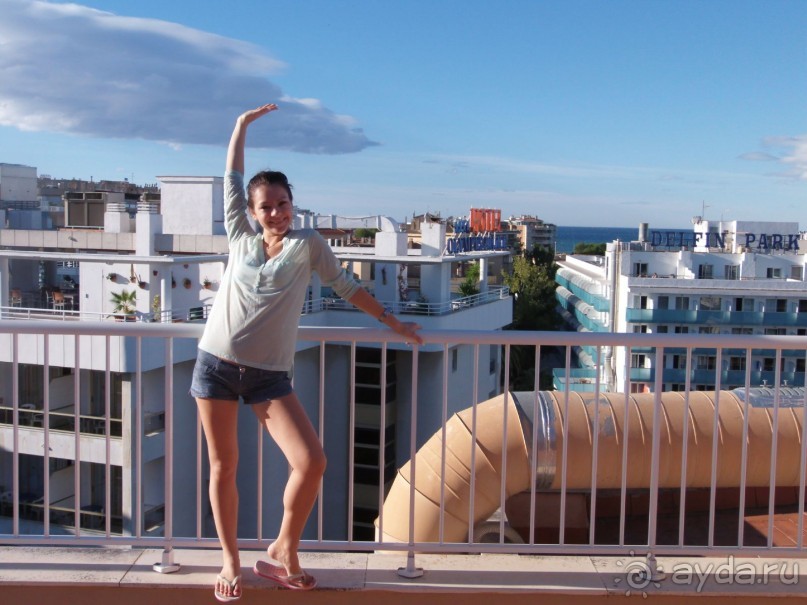 фото Viceroy Palm Springs