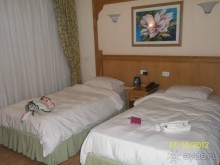 отель СУПЕР