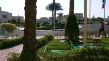 фото Hurghada Long Beach Resort
