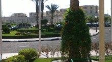 фото Hurghada Long Beach Resort