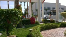 фото Hurghada Long Beach Resort