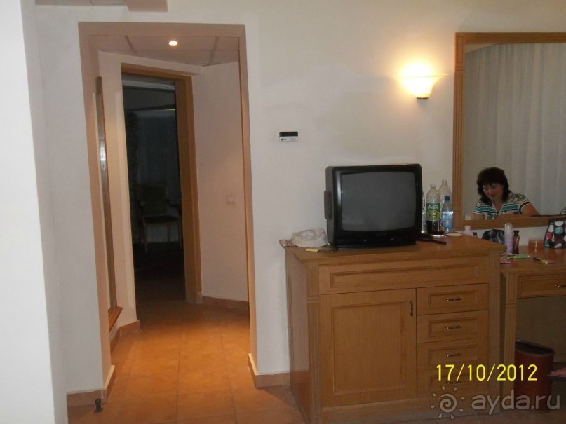 отель СУПЕР