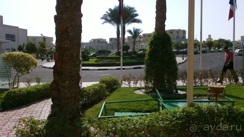 отель СУПЕР