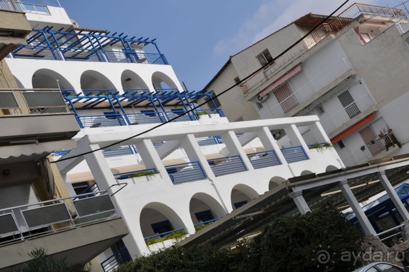 Шикарный отдых и масса положительных эмоций!