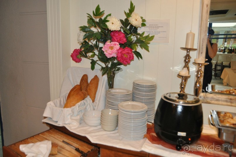 Шикарный отдых и масса положительных эмоций!