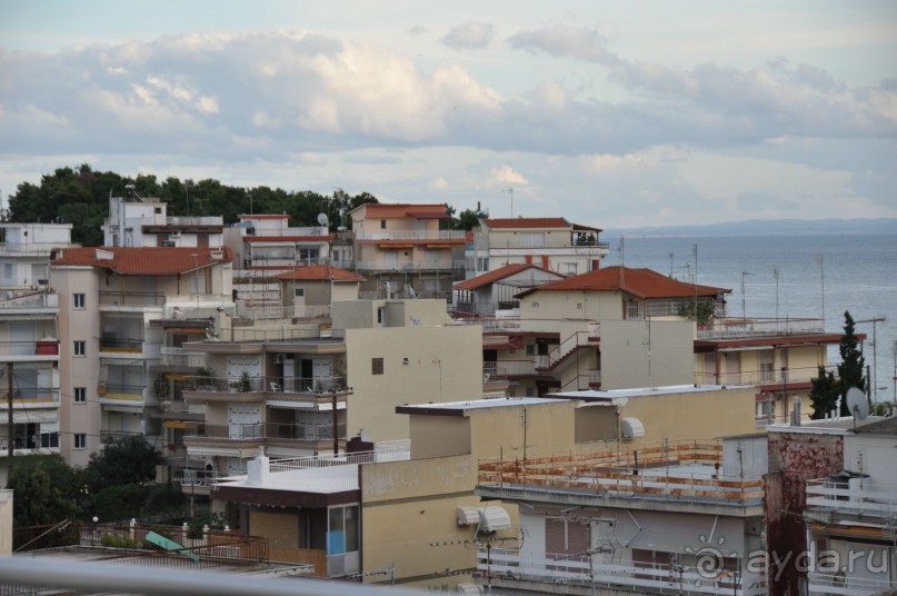 Шикарный отдых и масса положительных эмоций!