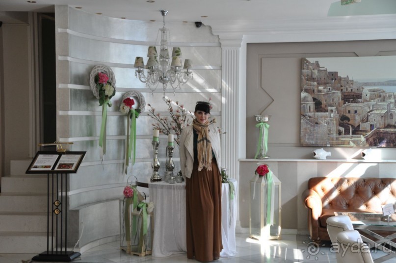 Шикарный отдых и масса положительных эмоций!