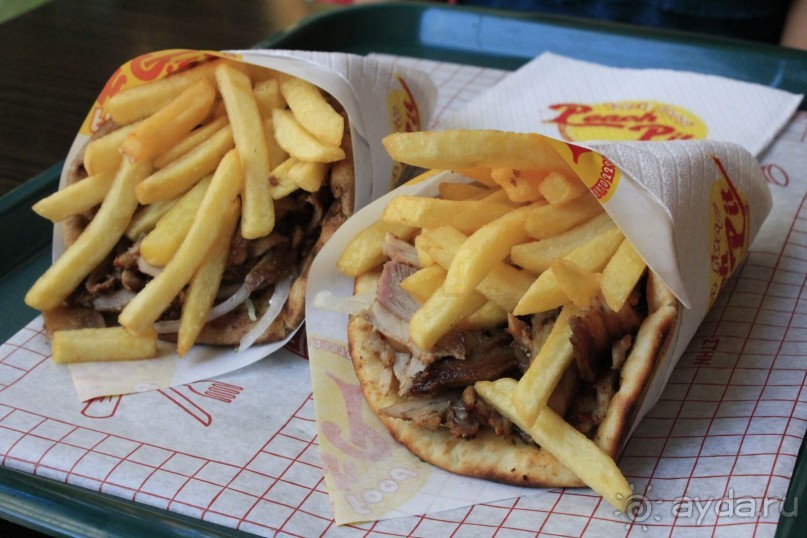 Критские вечера