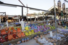 Критские вечера