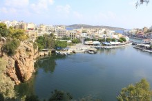 Критские вечера