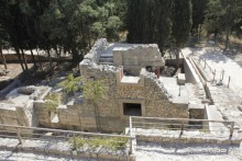 Критские вечера