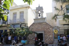 Критские вечера