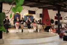 Критские вечера