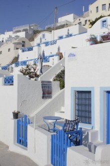 Критские вечера