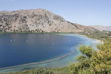 Критские вечера