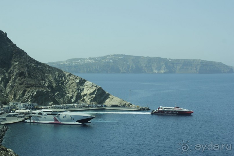 Критские вечера