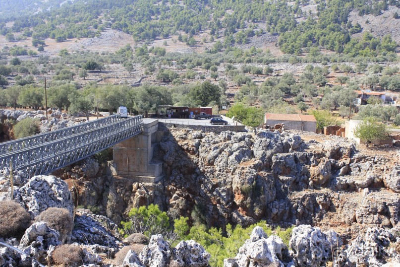 Критские вечера