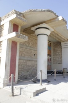 Критские вечера