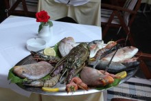 Критские вечера