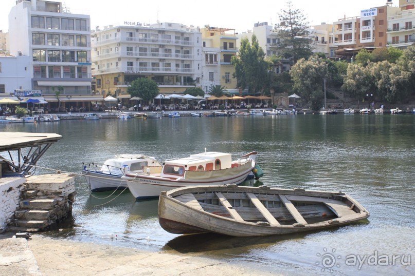 Критские вечера