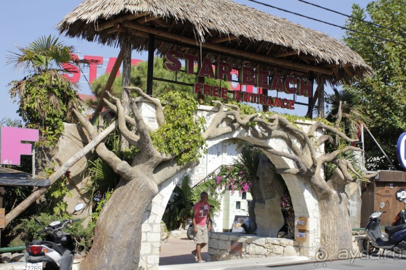 Критские вечера