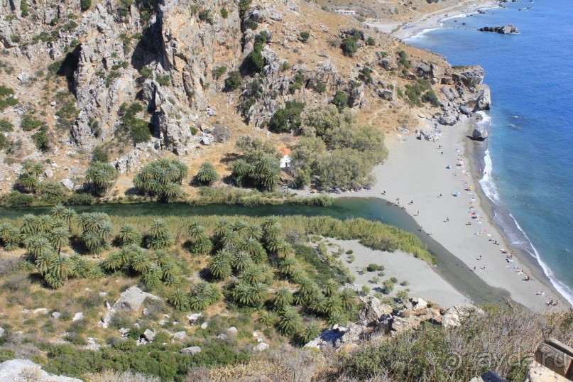 Критские вечера