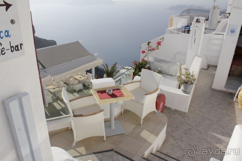 Критские вечера