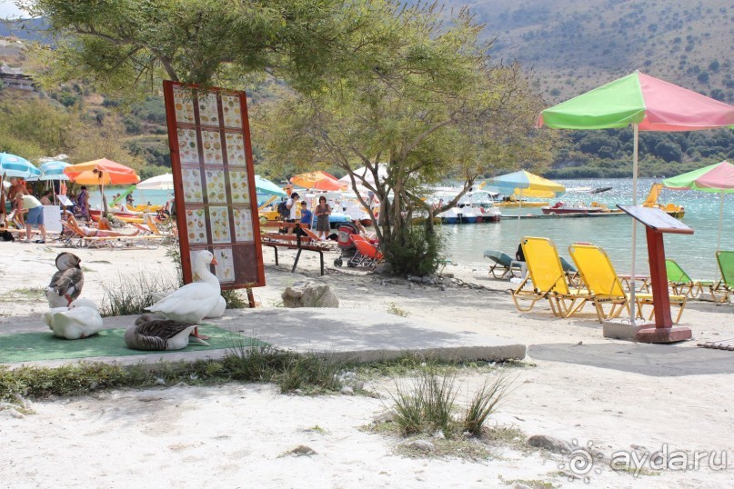 Критские вечера