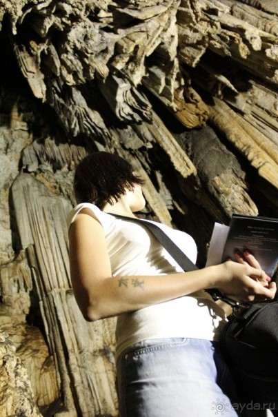 Критские вечера