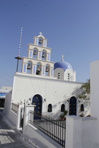 Критские вечера