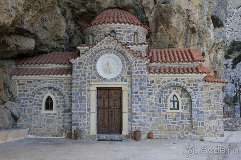 Критские вечера