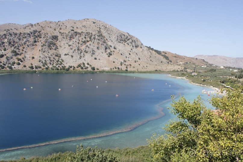 Критские вечера