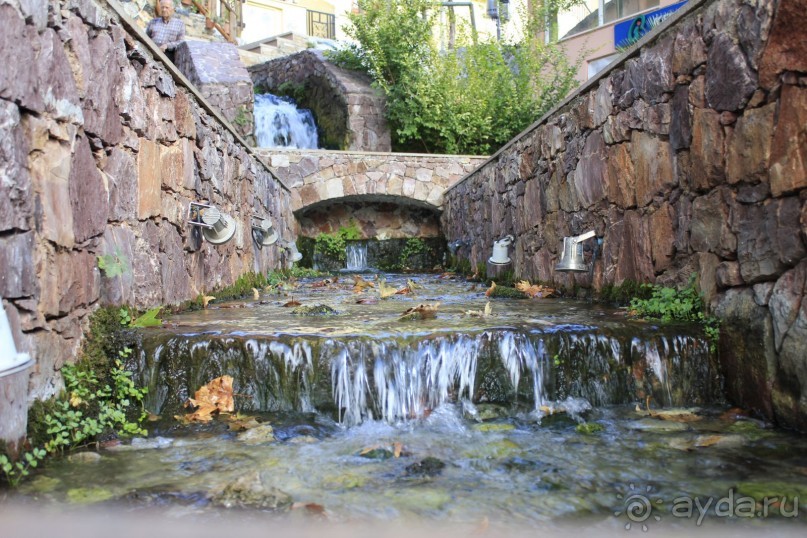 Критские вечера