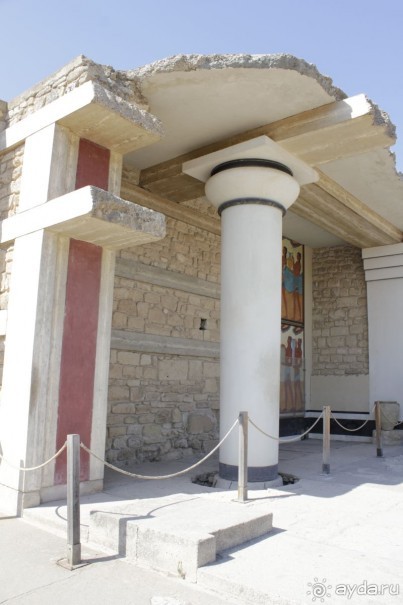 Критские вечера