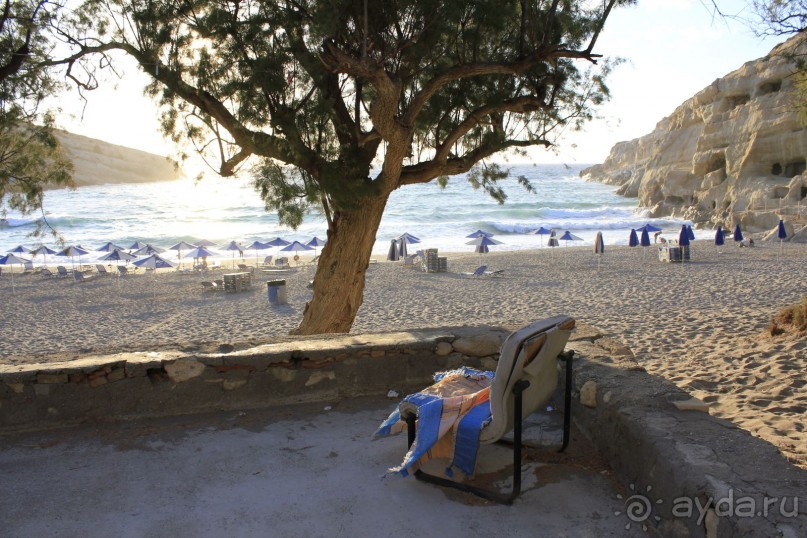 Критские вечера