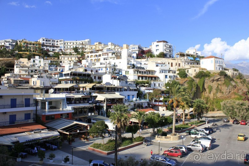 Критские вечера