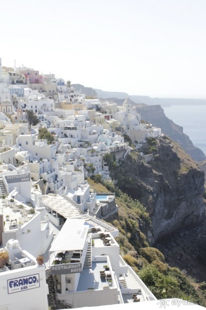 Критские вечера