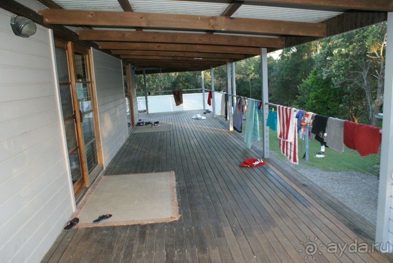 Австралия! Хочется повторить!! (место действия - Сидней)