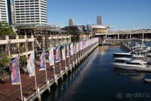 Австралия! Хочется повторить!! (место действия - Сидней)