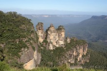 Австралия! Хочется повторить!! (место действия - Сидней)