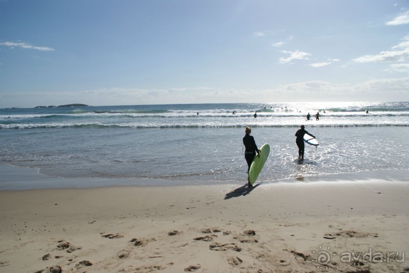 Австралия! Хочется повторить!! (место действия - Сидней)