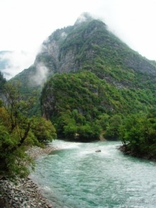 Замечательный отдых