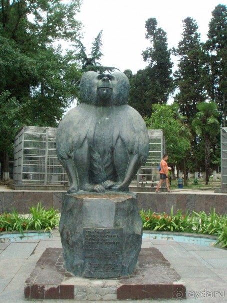 Замечательный отдых