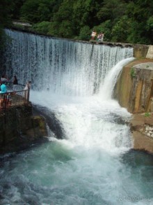 Замечательный отдых