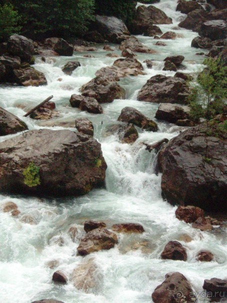 Замечательный отдых